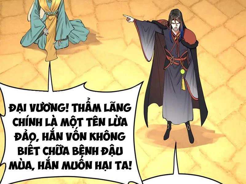 Chàng Rể Mạnh Nhất Lịch Sử Chapter 215 - Trang 73