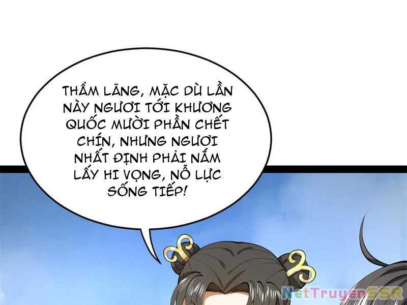 Chàng Rể Mạnh Nhất Lịch Sử Chapter 207 - Trang 82