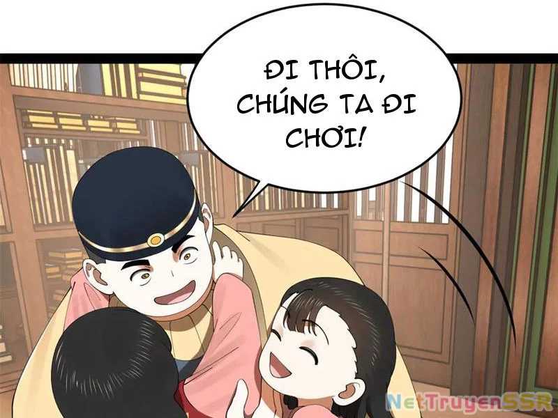 Chàng Rể Mạnh Nhất Lịch Sử Chapter 205 - Trang 24