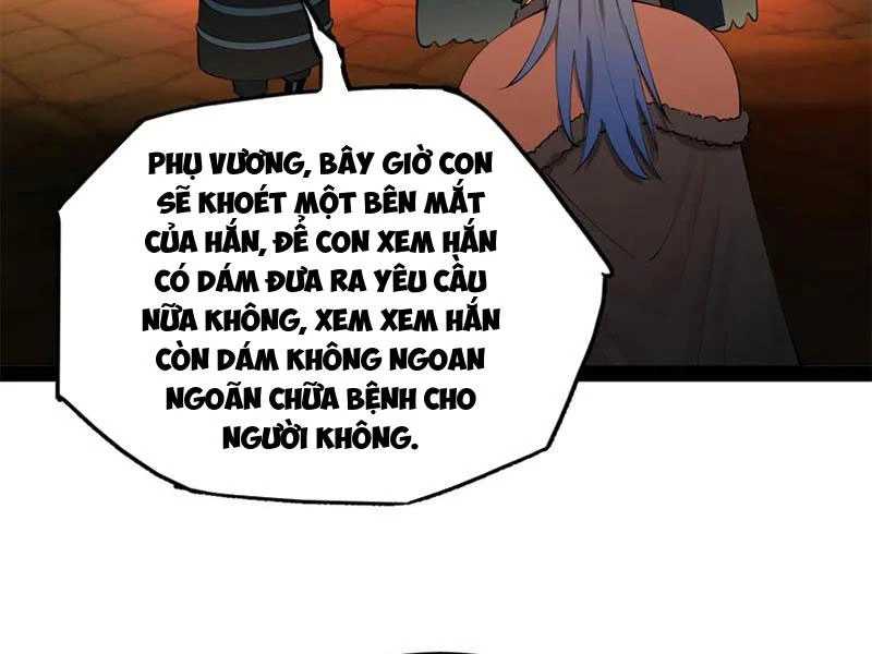 Chàng Rể Mạnh Nhất Lịch Sử Chapter 215 - Trang 92