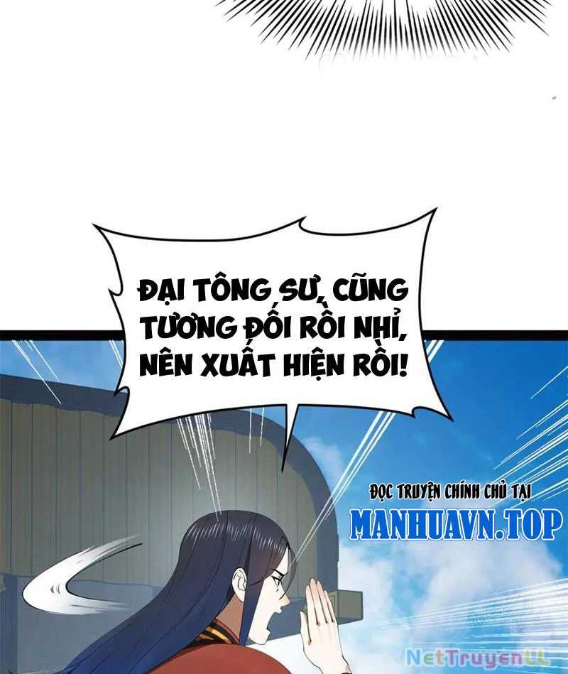 Chàng Rể Mạnh Nhất Lịch Sử Chapter 209 - Trang 48