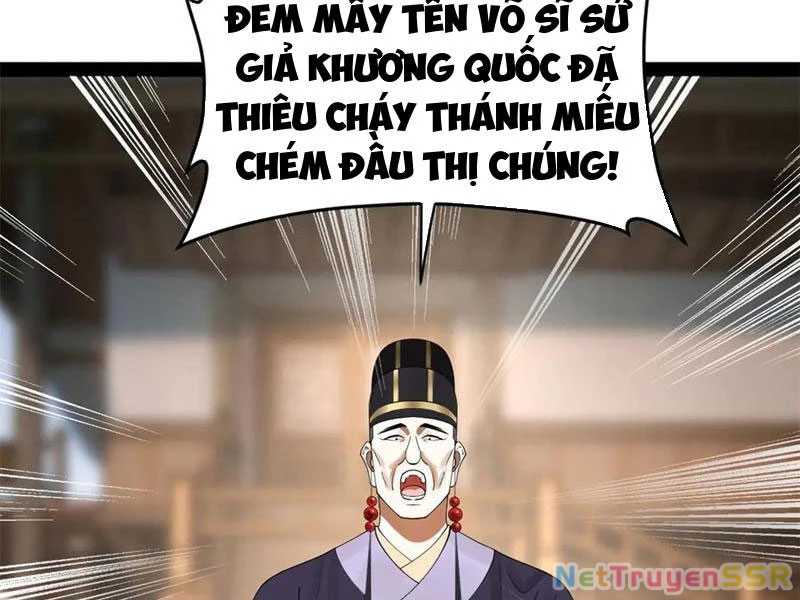 Chàng Rể Mạnh Nhất Lịch Sử Chapter 207 - Trang 46