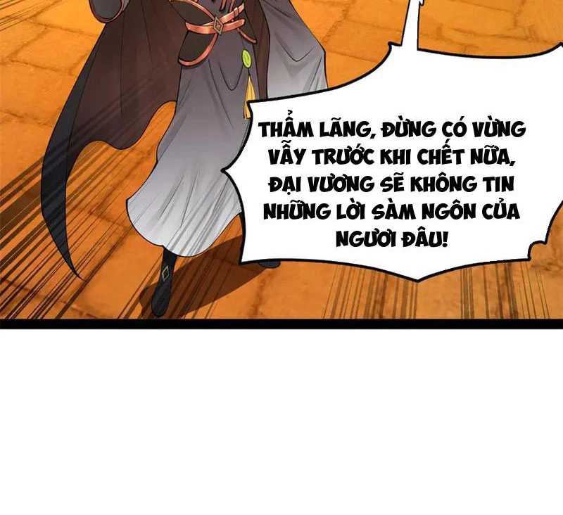 Chàng Rể Mạnh Nhất Lịch Sử Chapter 213 - Trang 46