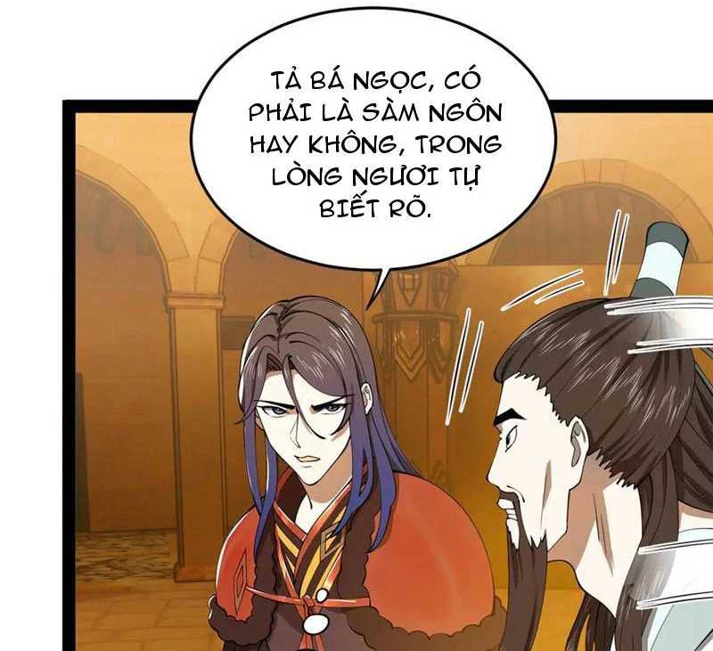 Chàng Rể Mạnh Nhất Lịch Sử Chapter 213 - Trang 47