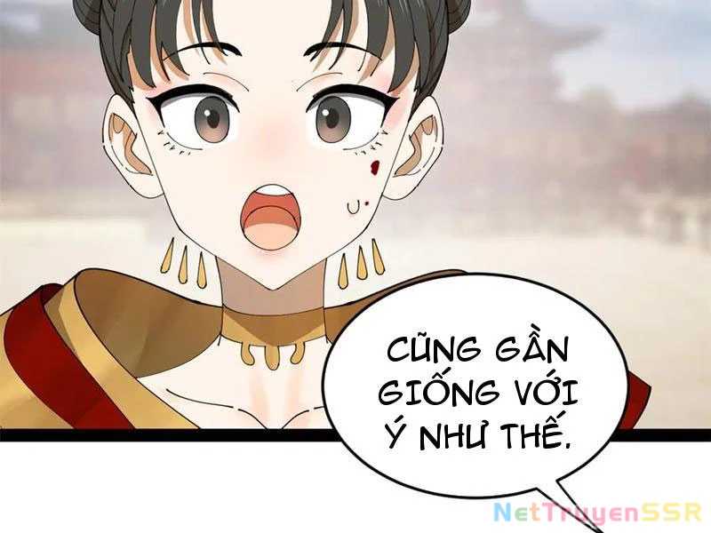 Chàng Rể Mạnh Nhất Lịch Sử Chapter 206 - Trang 49