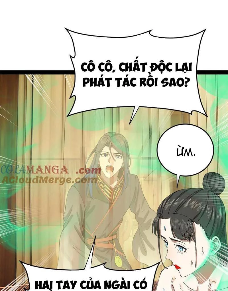 Chàng Rể Mạnh Nhất Lịch Sử Chapter 218 - Trang 64