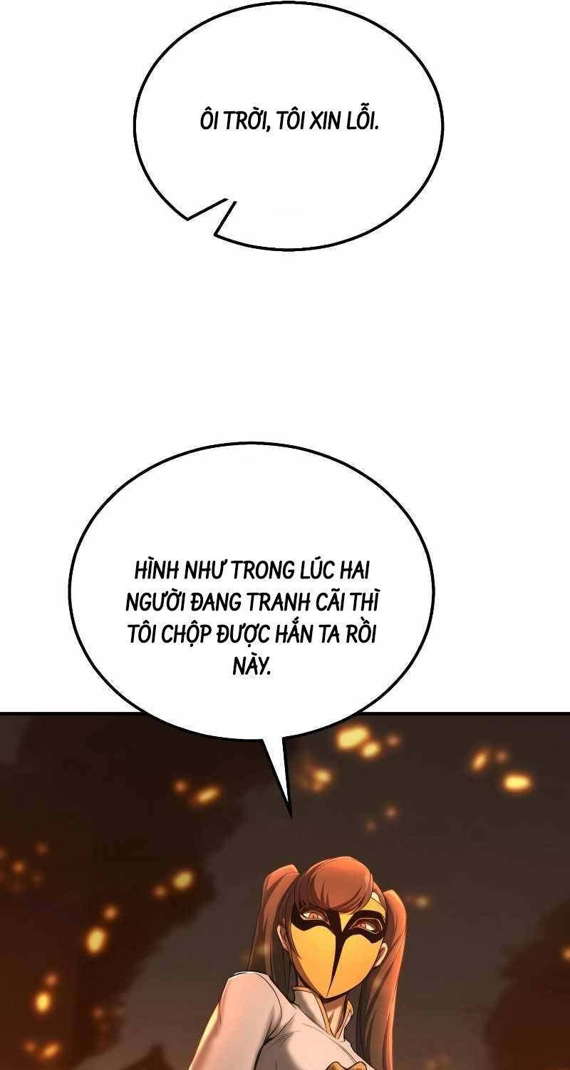 Tử Linh Sư Mạnh Nhất / Tử Linh Sư Tối Thượng Chapter 54 - Trang 21