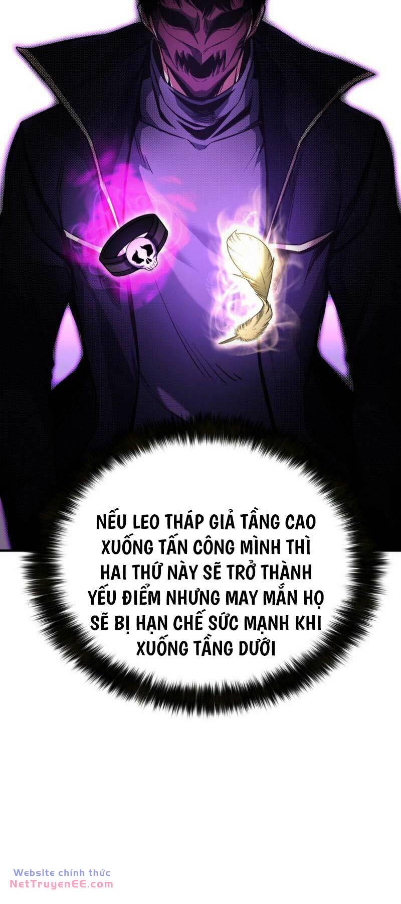 Tử Linh Sư Mạnh Nhất / Tử Linh Sư Tối Thượng Chapter 42 - Trang 57