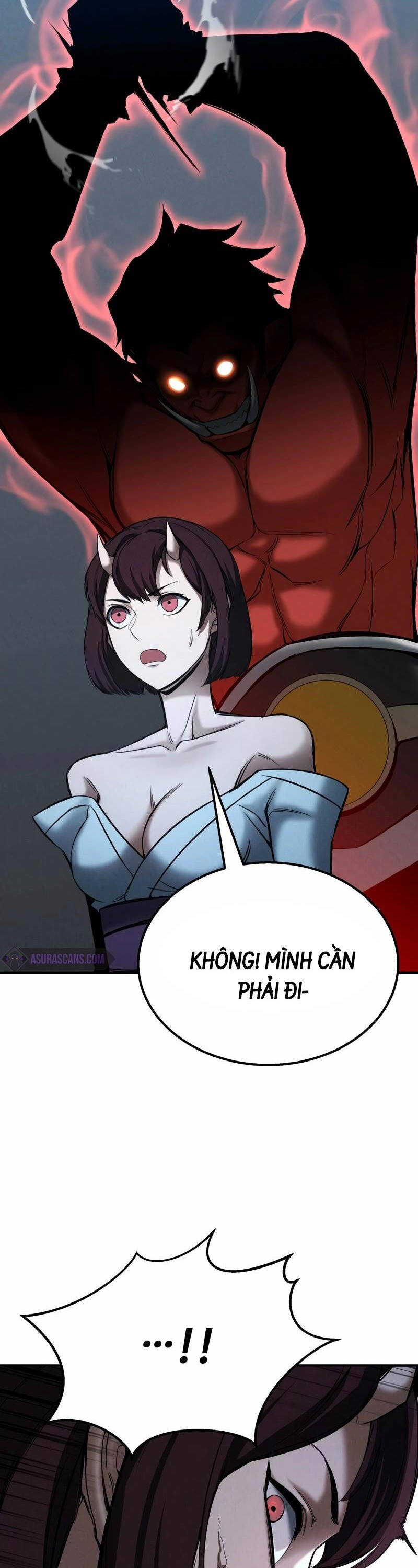 Tử Linh Sư Mạnh Nhất / Tử Linh Sư Tối Thượng Chapter 53 - Trang 23