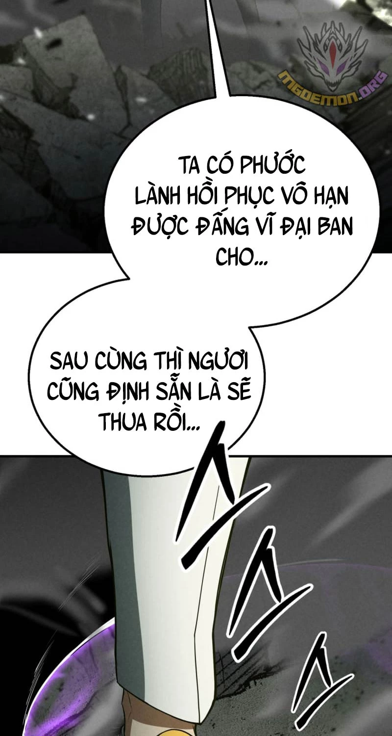 Tử Linh Sư Mạnh Nhất / Tử Linh Sư Tối Thượng Chapter 62 - Trang 113