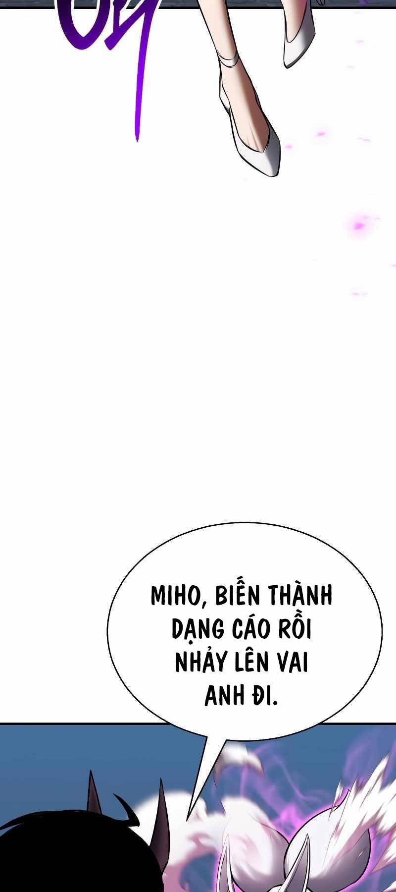 Tử Linh Sư Mạnh Nhất / Tử Linh Sư Tối Thượng Chapter 47 - Trang 64