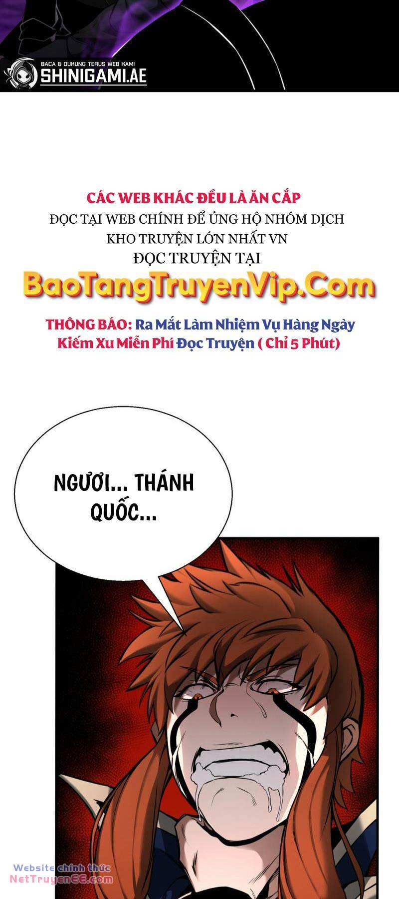 Tử Linh Sư Mạnh Nhất / Tử Linh Sư Tối Thượng Chapter 42 - Trang 37