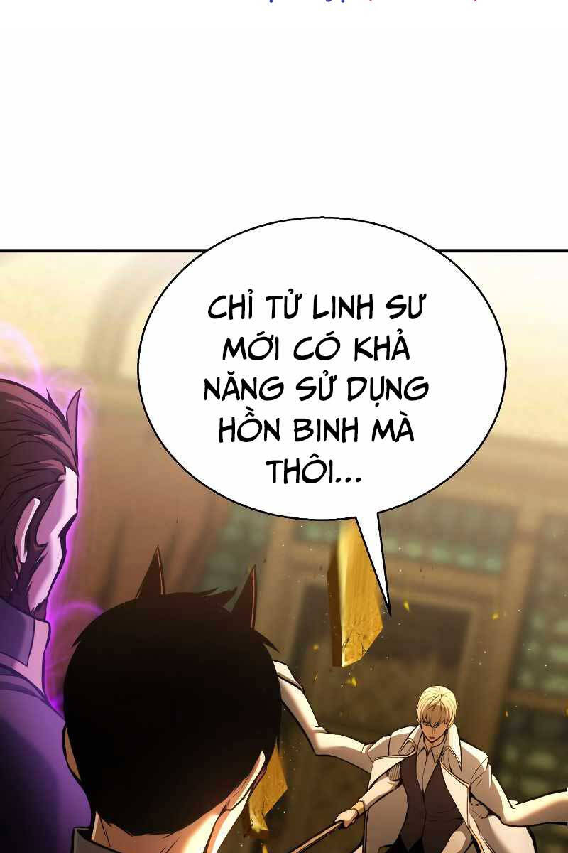 Tử Linh Sư Mạnh Nhất / Tử Linh Sư Tối Thượng Chapter 23 - Trang 28