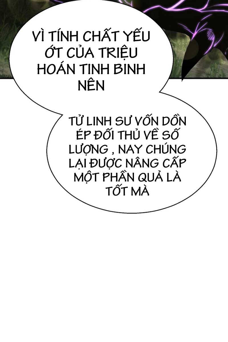 Tử Linh Sư Mạnh Nhất / Tử Linh Sư Tối Thượng Chapter 33 - Trang 18