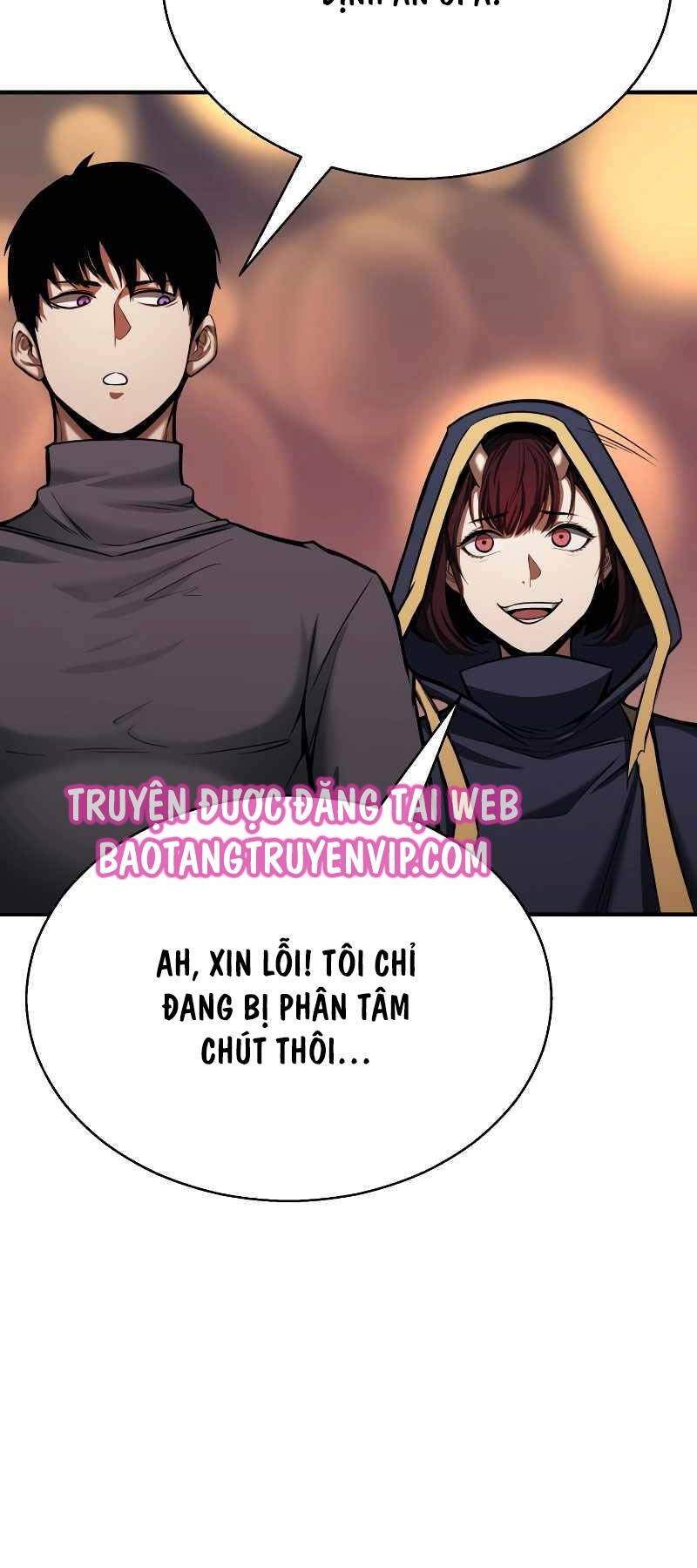 Tử Linh Sư Mạnh Nhất / Tử Linh Sư Tối Thượng Chapter 47 - Trang 54