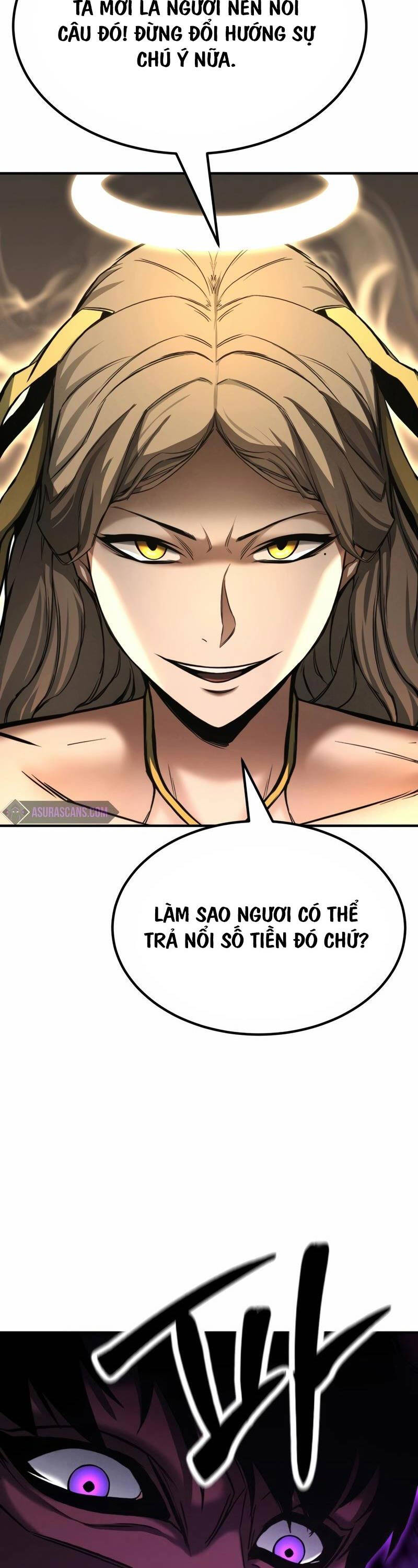 Tử Linh Sư Mạnh Nhất / Tử Linh Sư Tối Thượng Chapter 51 - Trang 17