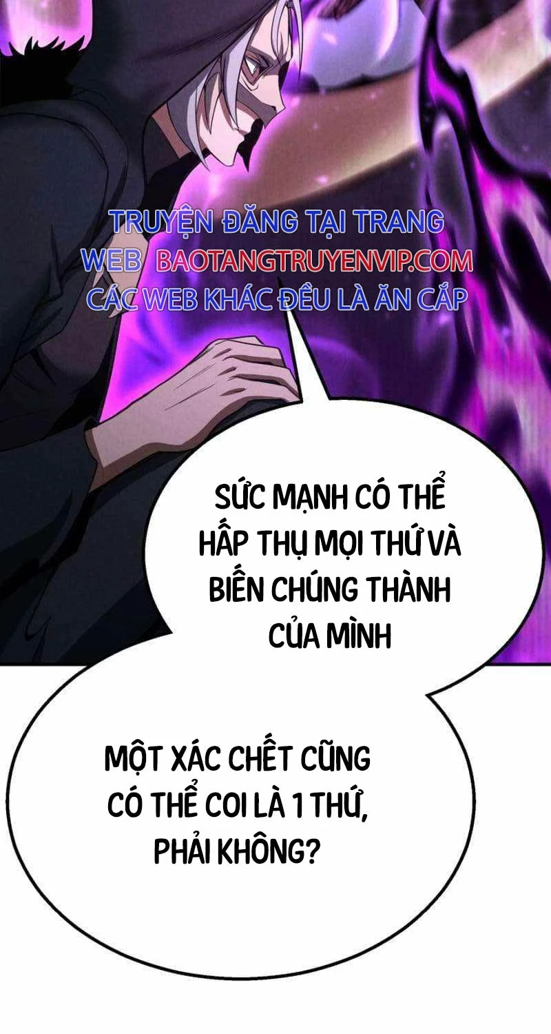 Tử Linh Sư Mạnh Nhất / Tử Linh Sư Tối Thượng Chapter 61 - Trang 54