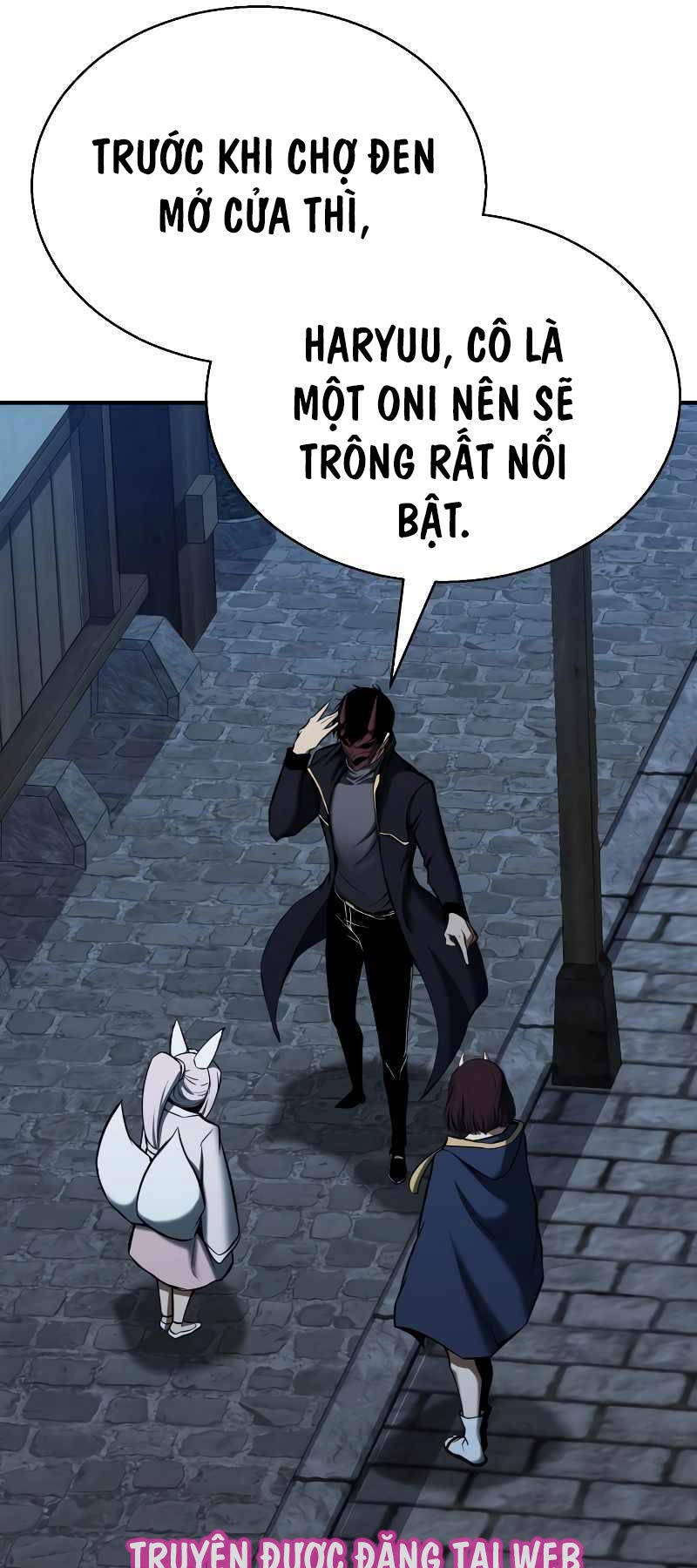 Tử Linh Sư Mạnh Nhất / Tử Linh Sư Tối Thượng Chapter 47 - Trang 60