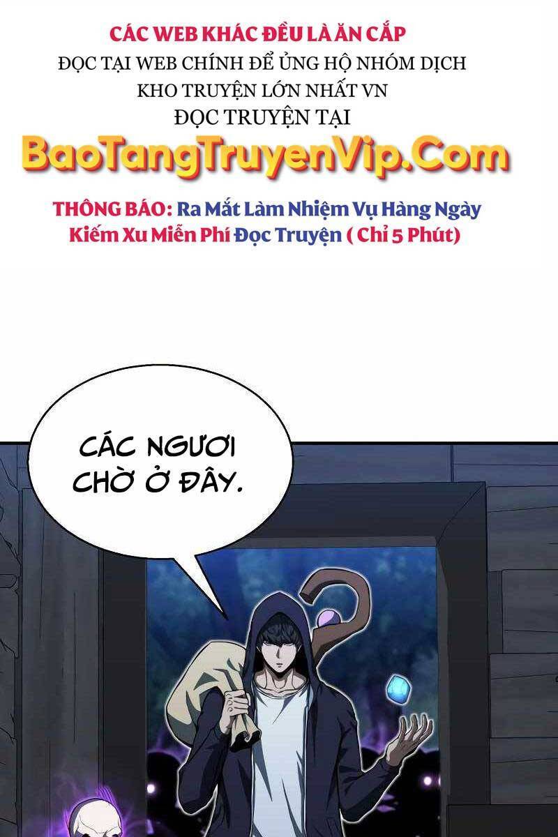 Tử Linh Sư Mạnh Nhất / Tử Linh Sư Tối Thượng Chapter 4 - Trang 94