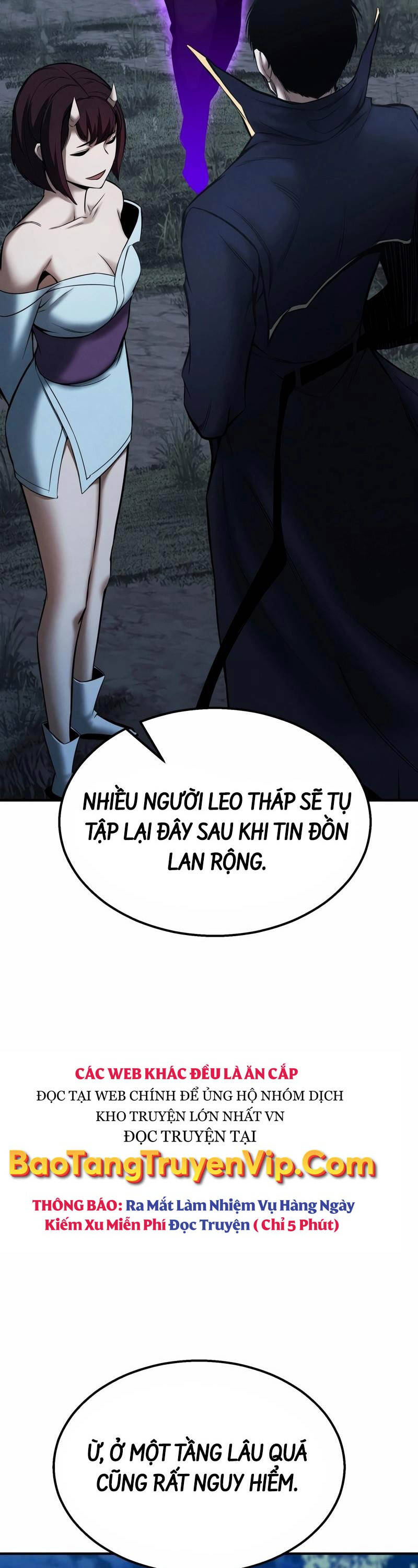 Tử Linh Sư Mạnh Nhất / Tử Linh Sư Tối Thượng Chapter 53 - Trang 45