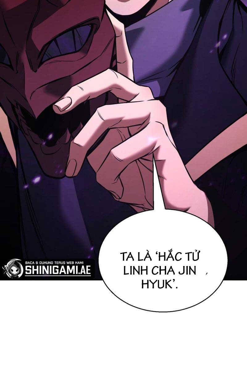 Tử Linh Sư Mạnh Nhất / Tử Linh Sư Tối Thượng Chapter 34 - Trang 20