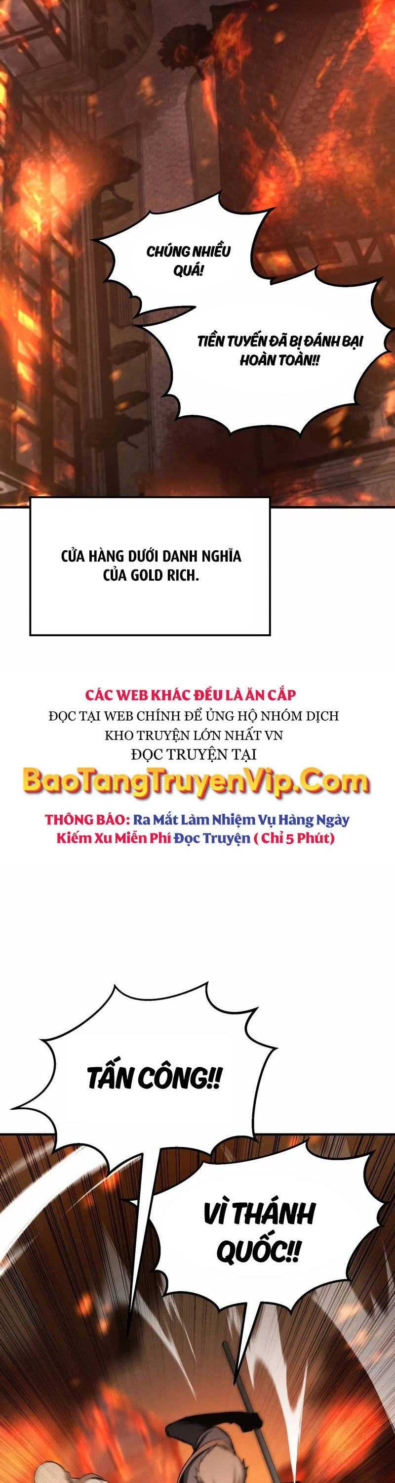 Tử Linh Sư Mạnh Nhất / Tử Linh Sư Tối Thượng Chapter 53 - Trang 52