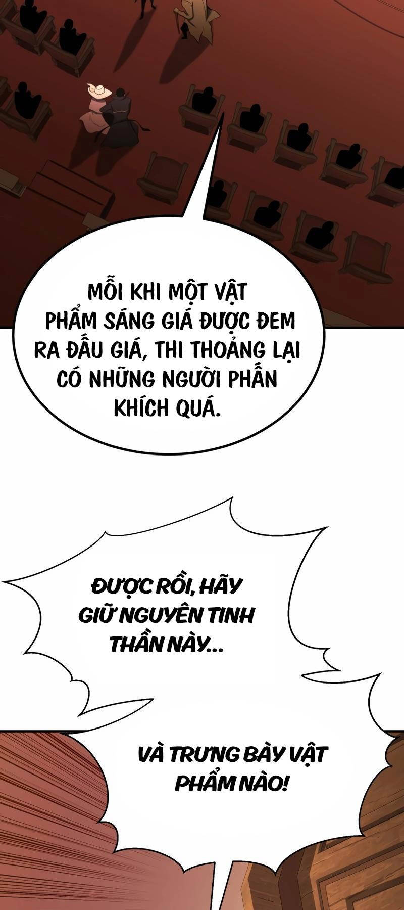 Tử Linh Sư Mạnh Nhất / Tử Linh Sư Tối Thượng Chapter 48 - Trang 20