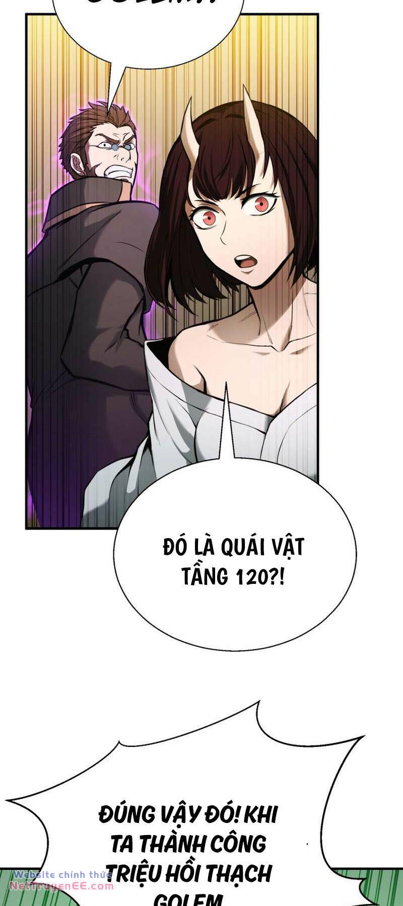 Tử Linh Sư Mạnh Nhất / Tử Linh Sư Tối Thượng Chapter 42 - Trang 27