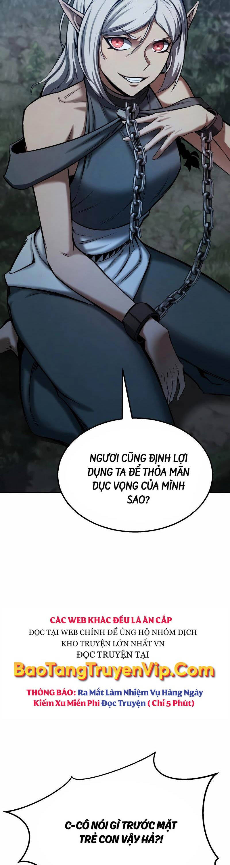 Tử Linh Sư Mạnh Nhất / Tử Linh Sư Tối Thượng Chapter 52 - Trang 32