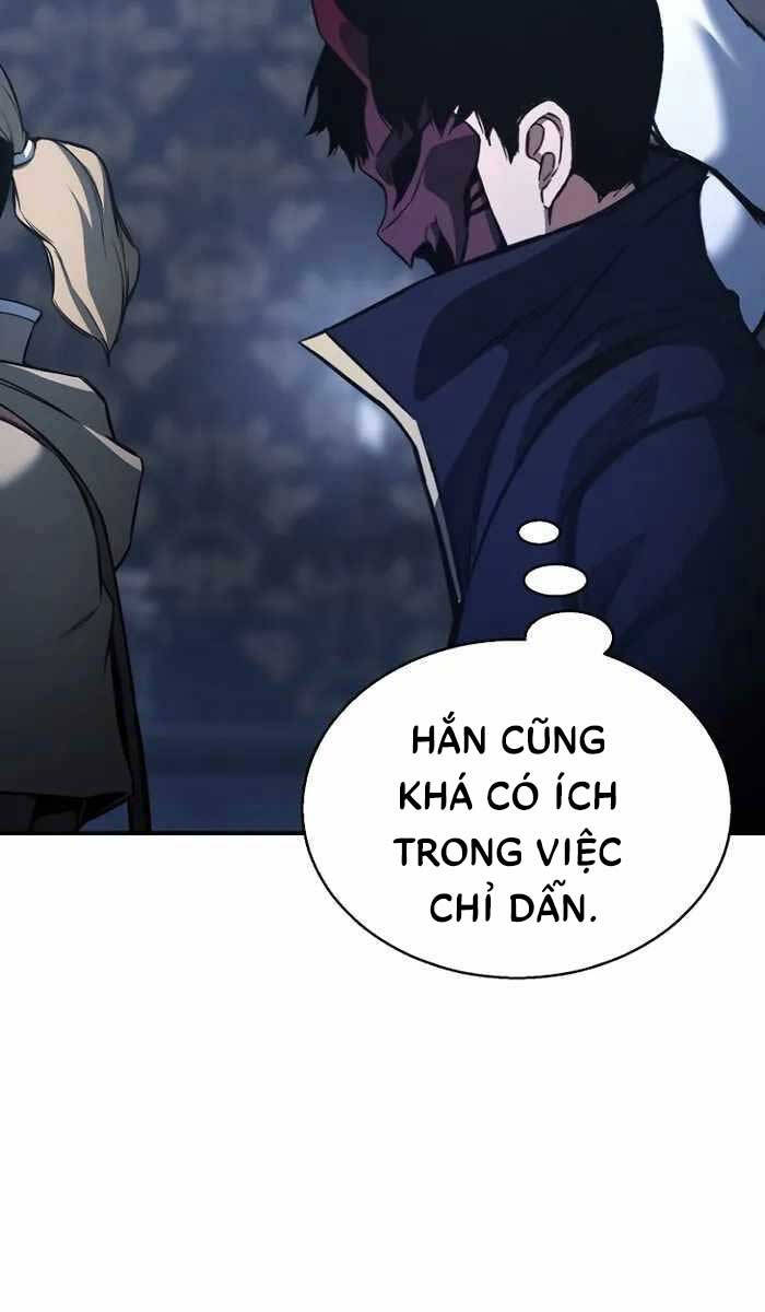 Tử Linh Sư Mạnh Nhất / Tử Linh Sư Tối Thượng Chapter 27 - Trang 47