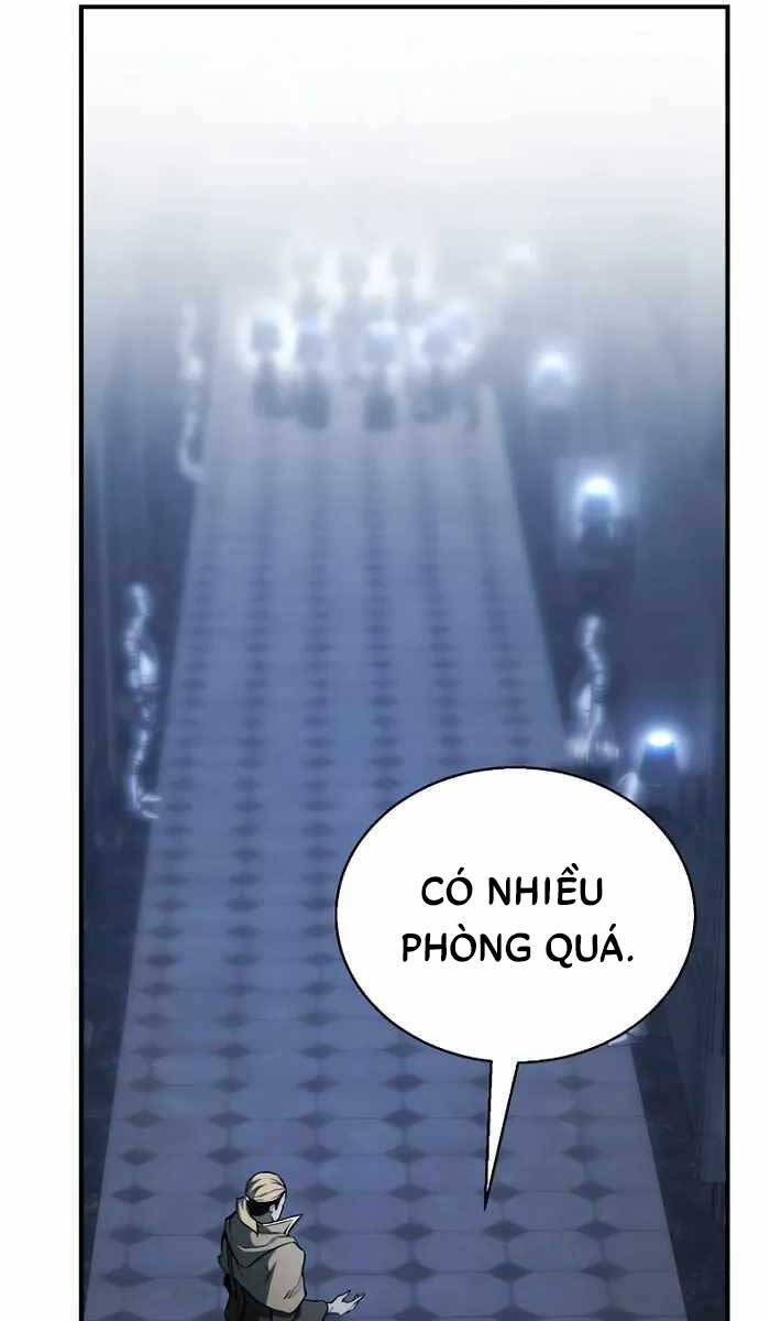 Tử Linh Sư Mạnh Nhất / Tử Linh Sư Tối Thượng Chapter 27 - Trang 43