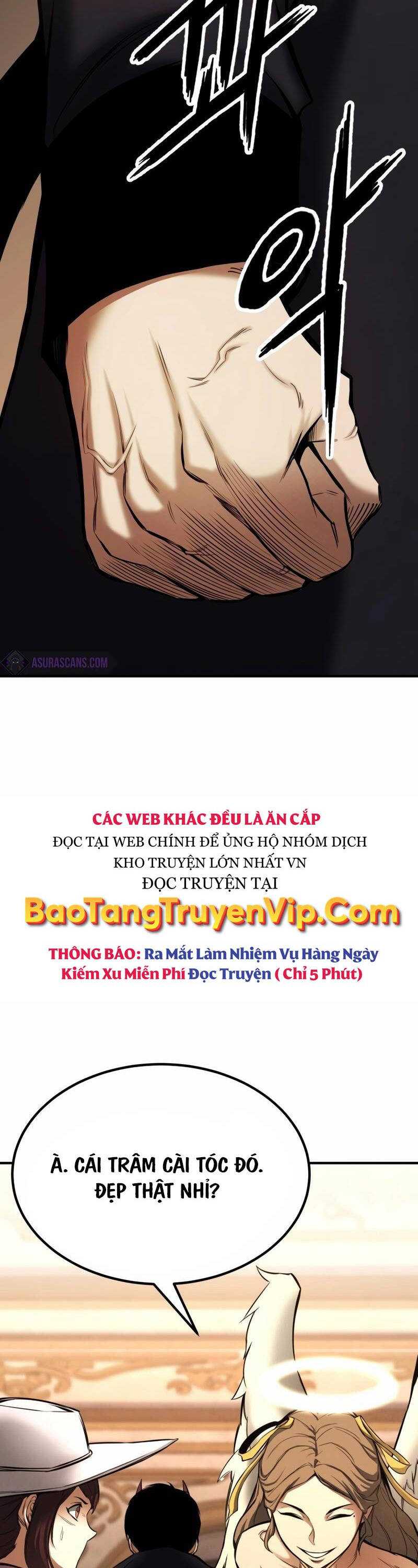 Tử Linh Sư Mạnh Nhất / Tử Linh Sư Tối Thượng Chapter 51 - Trang 53