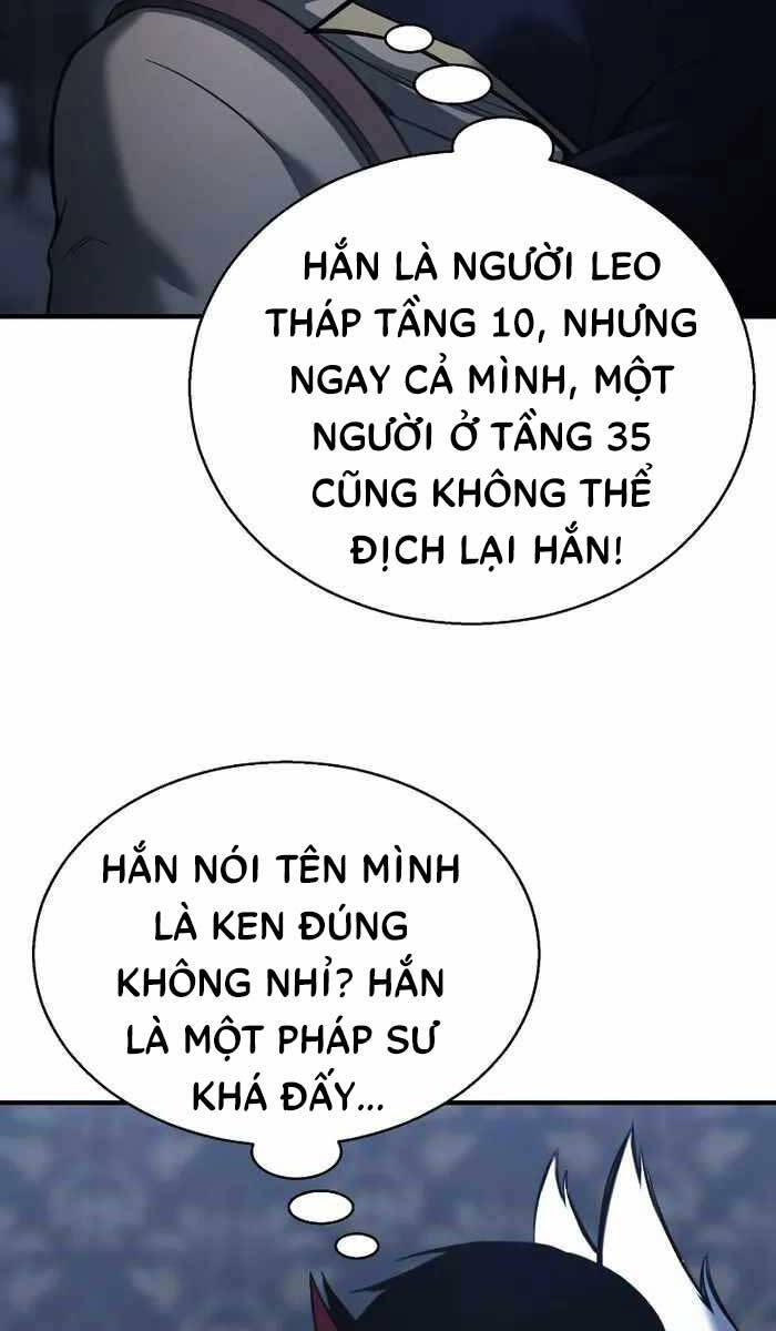 Tử Linh Sư Mạnh Nhất / Tử Linh Sư Tối Thượng Chapter 27 - Trang 46