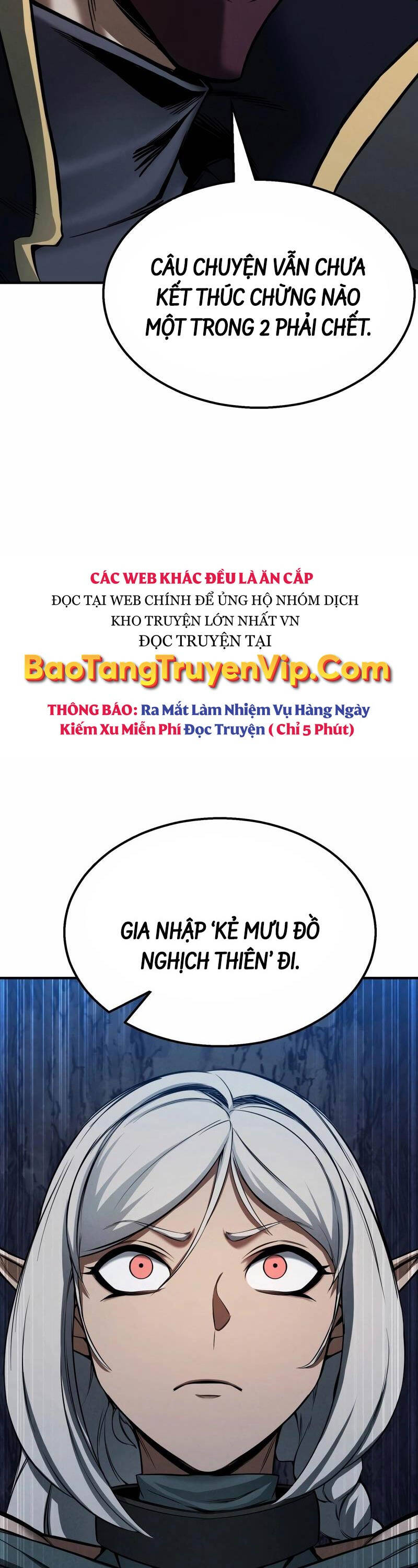 Tử Linh Sư Mạnh Nhất / Tử Linh Sư Tối Thượng Chapter 53 - Trang 18