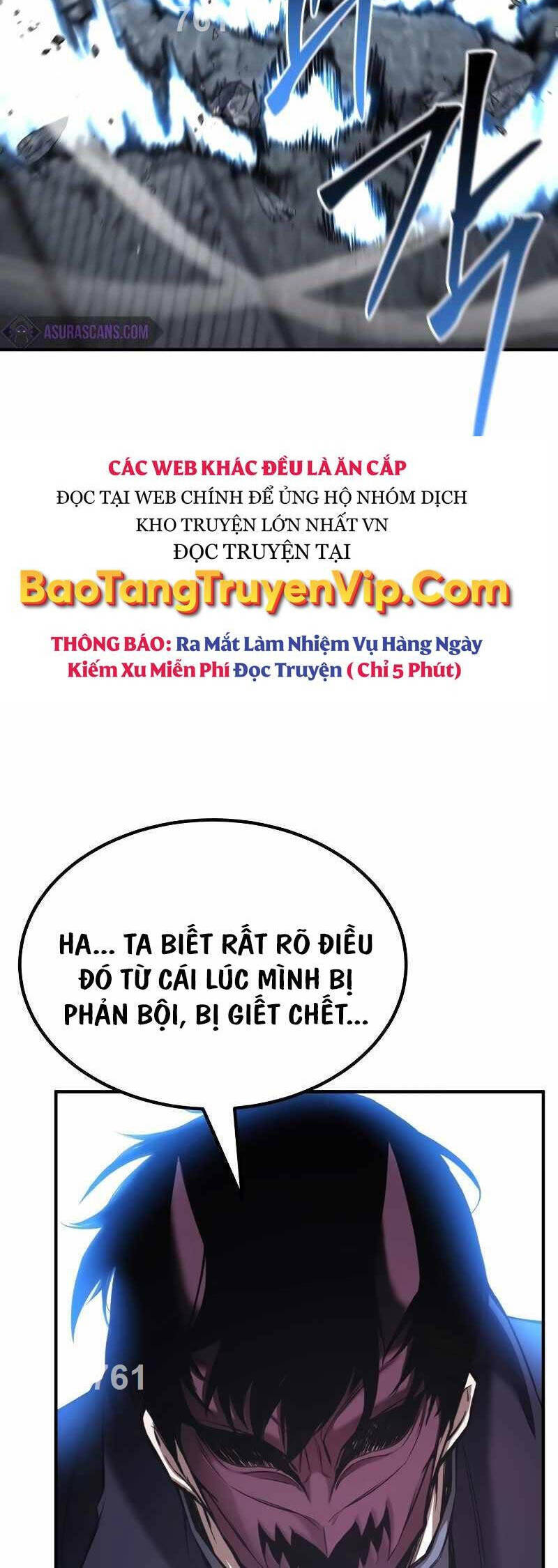 Tử Linh Sư Mạnh Nhất / Tử Linh Sư Tối Thượng Chapter 50 - Trang 3