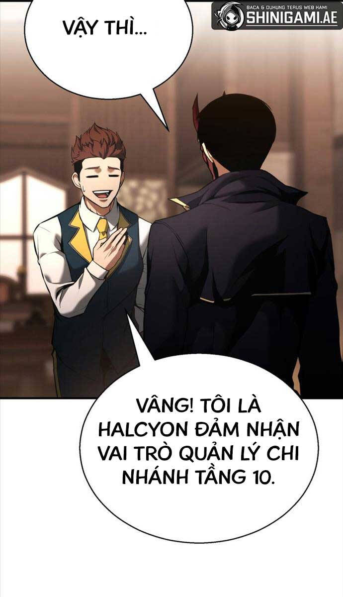 Tử Linh Sư Mạnh Nhất / Tử Linh Sư Tối Thượng Chapter 38 - Trang 57