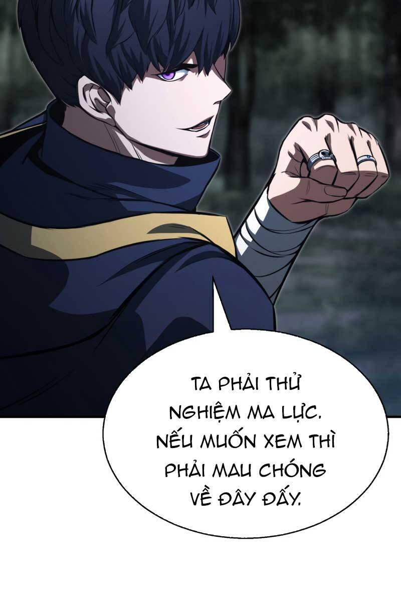 Tử Linh Sư Mạnh Nhất / Tử Linh Sư Tối Thượng Chapter 13 - Trang 28