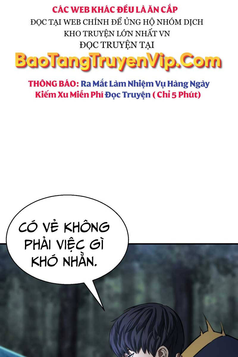 Tử Linh Sư Mạnh Nhất / Tử Linh Sư Tối Thượng Chapter 13 - Trang 21