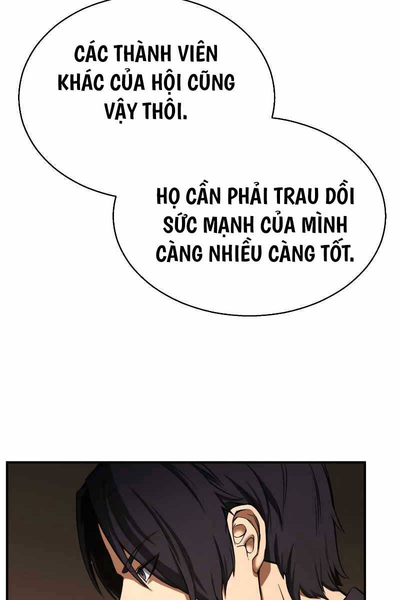 Tử Linh Sư Mạnh Nhất / Tử Linh Sư Tối Thượng Chapter 41 - Trang 83