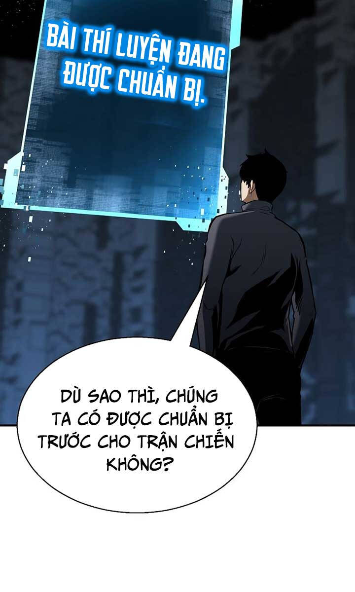 Tử Linh Sư Mạnh Nhất / Tử Linh Sư Tối Thượng Chapter 18 - Trang 53