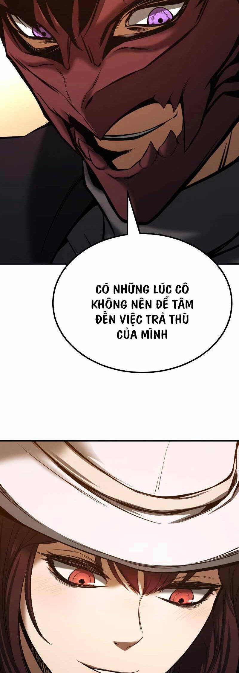 Tử Linh Sư Mạnh Nhất / Tử Linh Sư Tối Thượng Chapter 50 - Trang 45