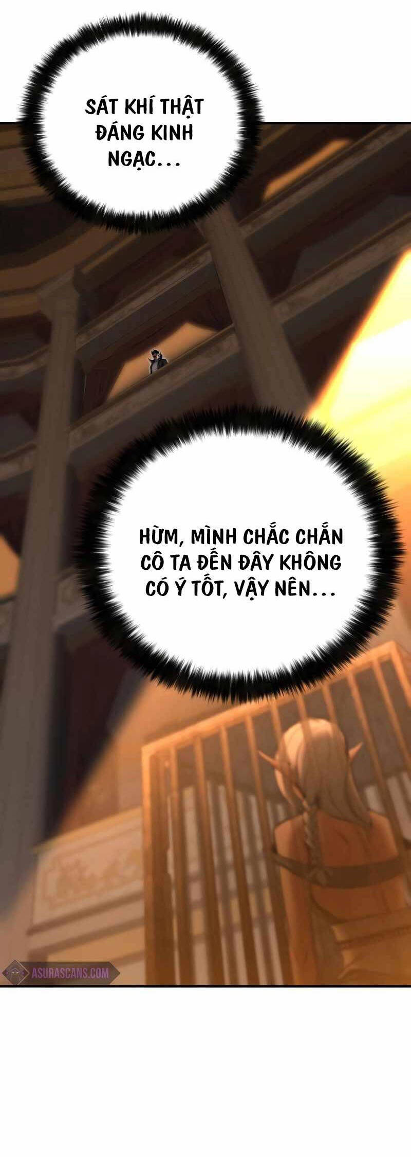 Tử Linh Sư Mạnh Nhất / Tử Linh Sư Tối Thượng Chapter 50 - Trang 63