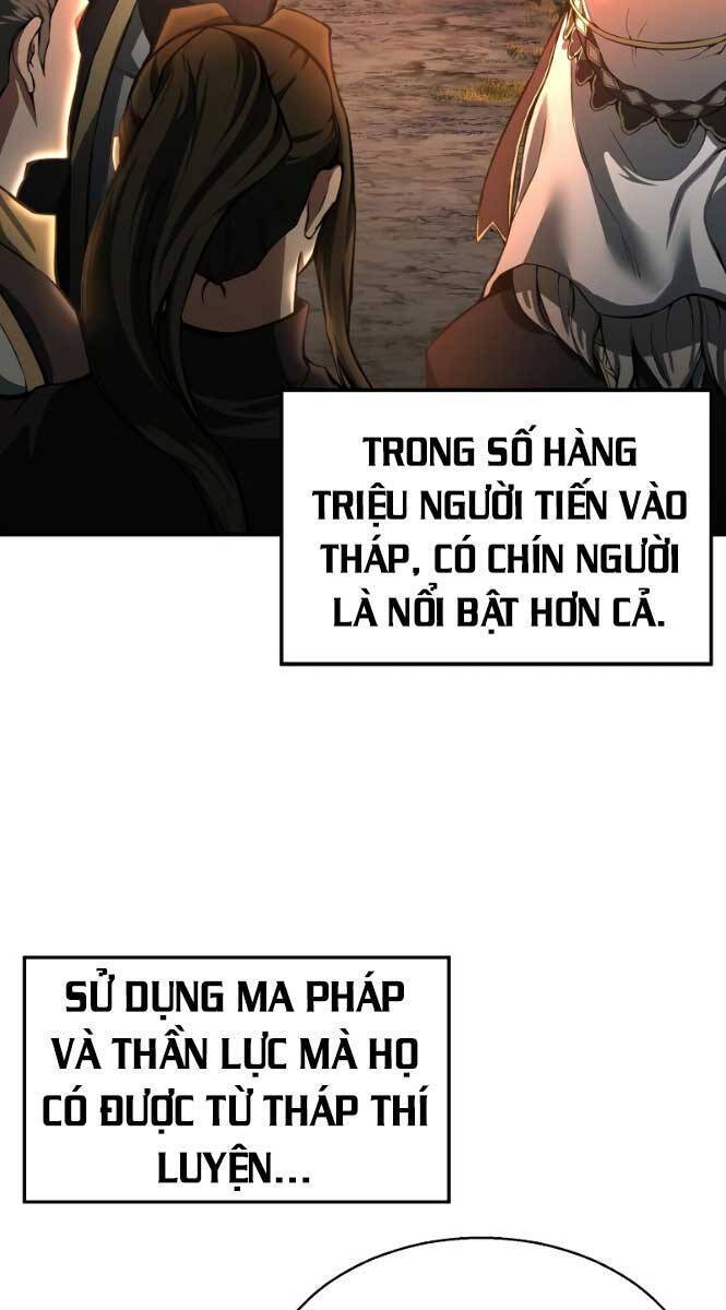 Tử Linh Sư Mạnh Nhất / Tử Linh Sư Tối Thượng Chapter 1 - Trang 30