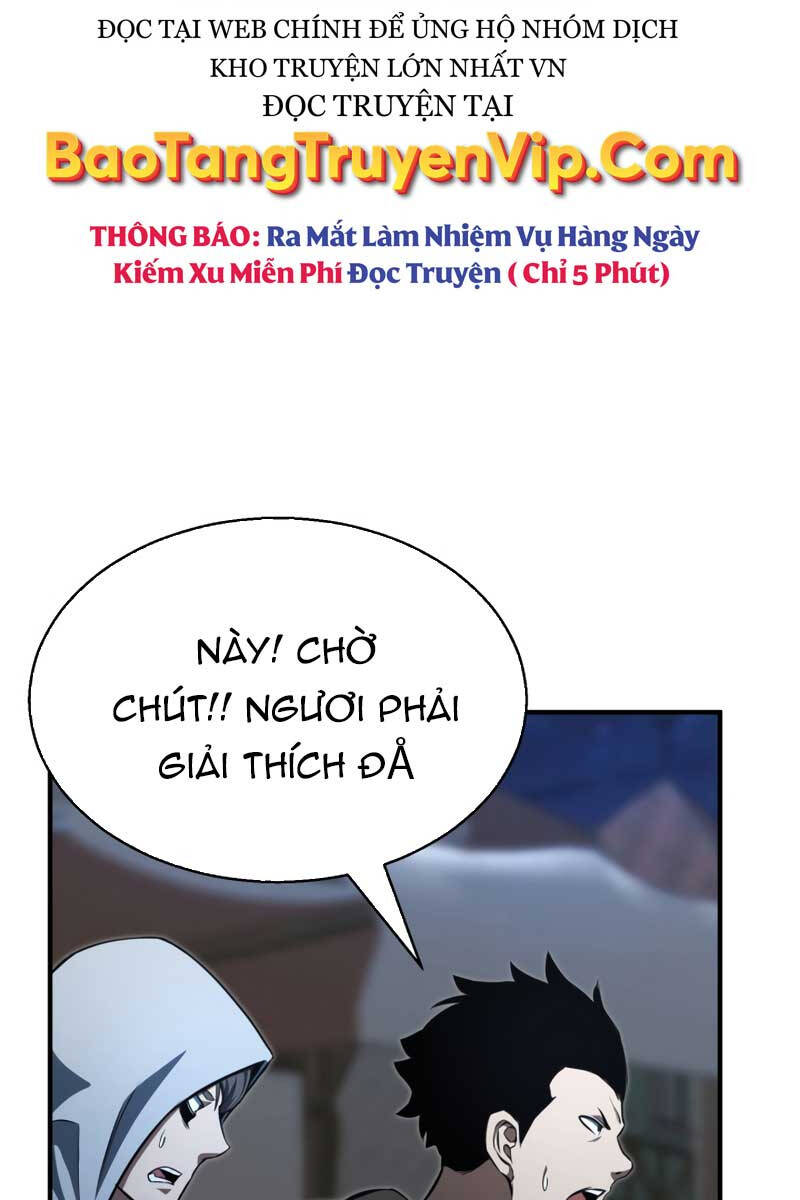 Tử Linh Sư Mạnh Nhất / Tử Linh Sư Tối Thượng Chapter 13 - Trang 4