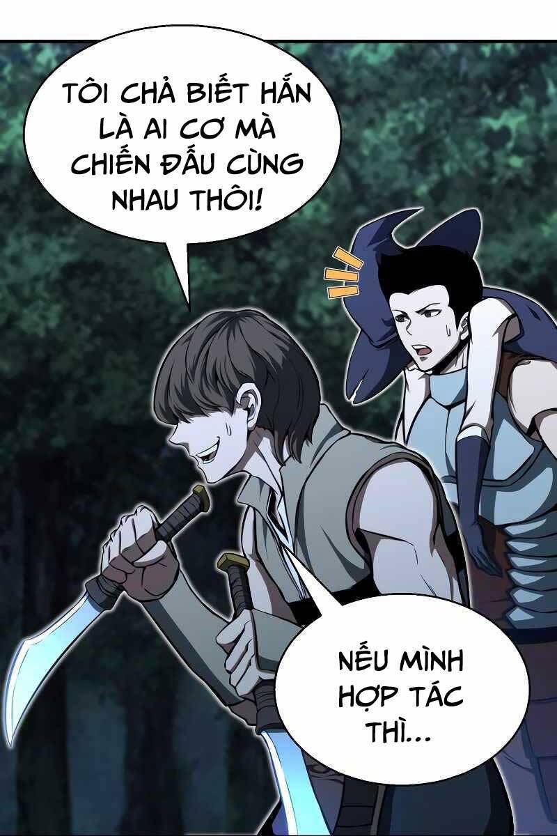 Tử Linh Sư Mạnh Nhất / Tử Linh Sư Tối Thượng Chapter 4 - Trang 5