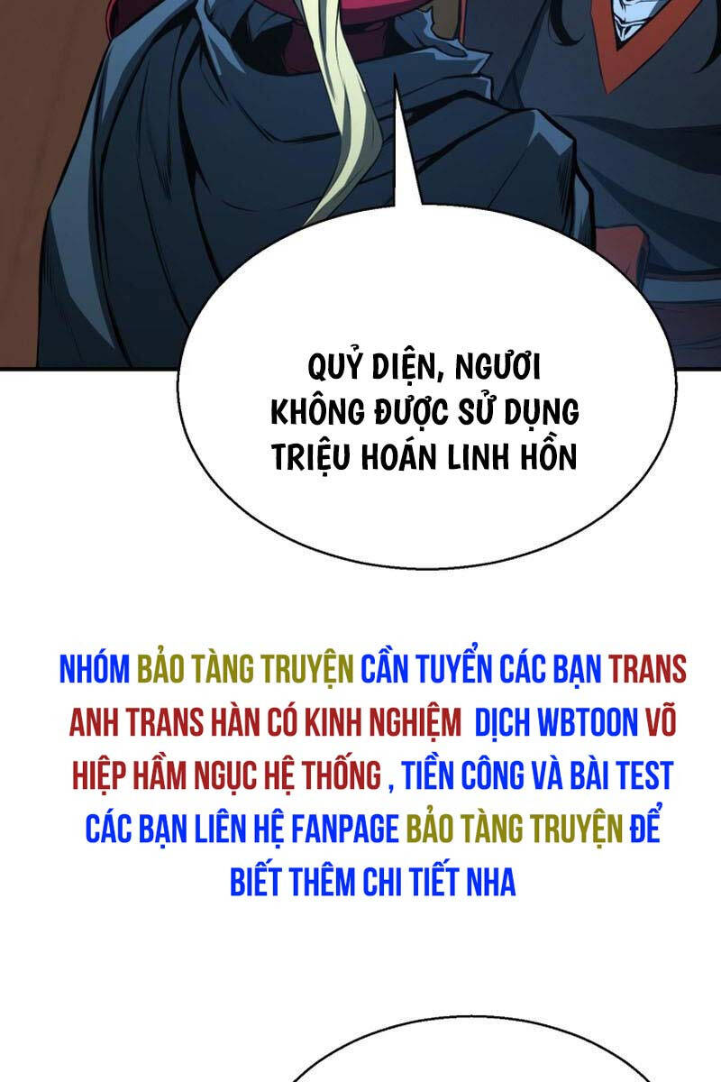 Tử Linh Sư Mạnh Nhất / Tử Linh Sư Tối Thượng Chapter 43 - Trang 90