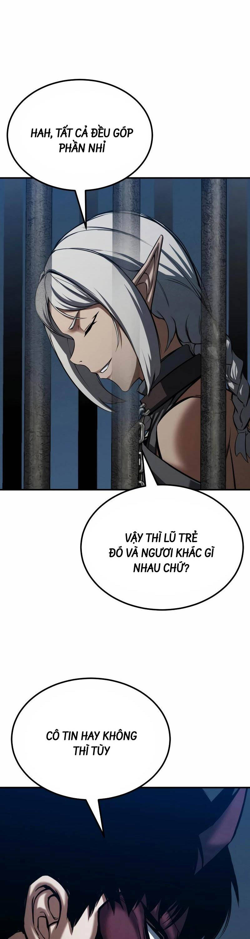 Tử Linh Sư Mạnh Nhất / Tử Linh Sư Tối Thượng Chapter 52 - Trang 12