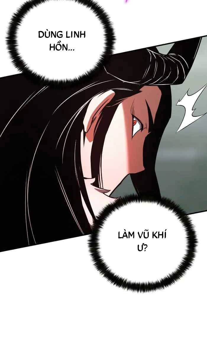 Tử Linh Sư Mạnh Nhất / Tử Linh Sư Tối Thượng Chapter 26 - Trang 78