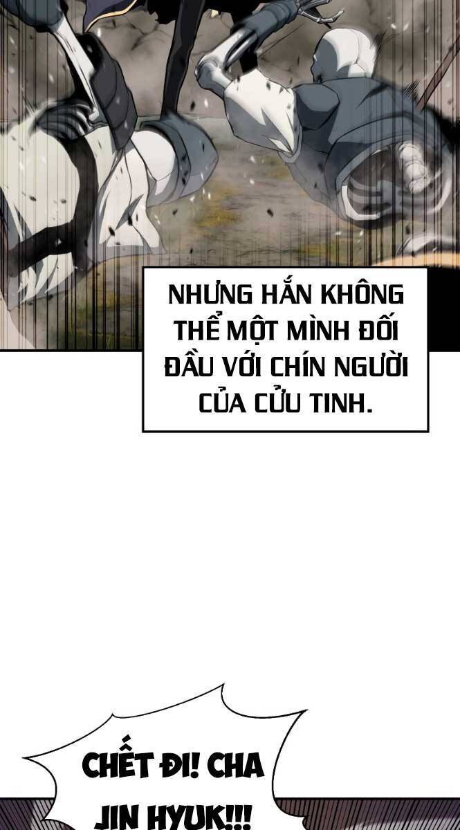 Tử Linh Sư Mạnh Nhất / Tử Linh Sư Tối Thượng Chapter 1 - Trang 49