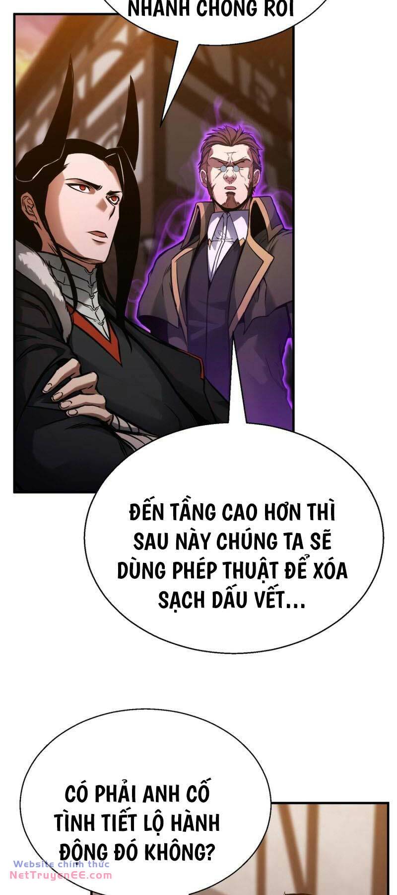 Tử Linh Sư Mạnh Nhất / Tử Linh Sư Tối Thượng Chapter 42 - Trang 51